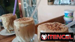 Butterfly Café ☕️ El primer Café en Wajay