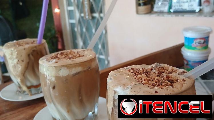 Butterfly Café ☕️ El primer Café en Wajay — foto 1