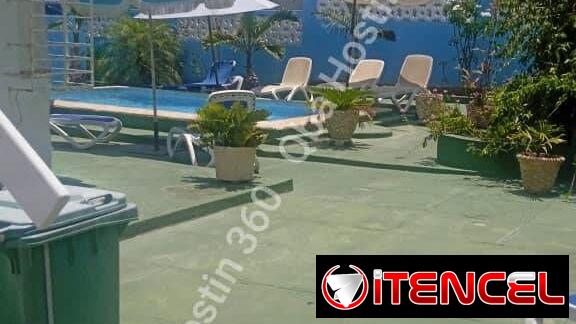 RENTA hostal de 3 habitaciones con piscina en Playa Santa Maria, La Habana — foto 2