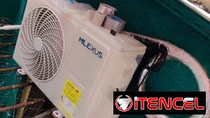 Montajes, MANTENIMIENTO a SPLIT y AIRE ACONDICIONADO 50103033