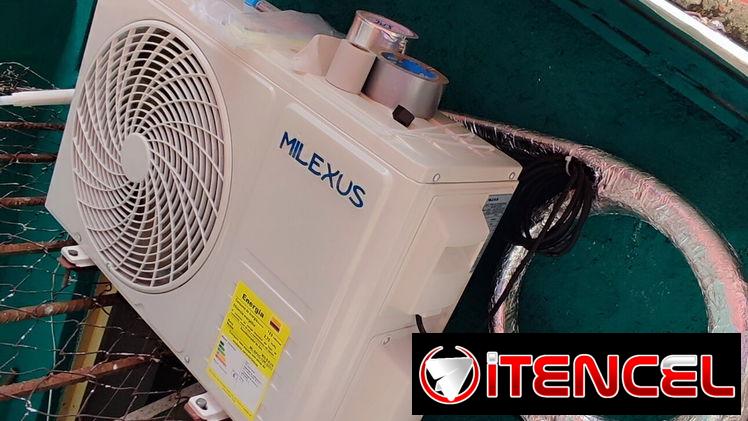Montajes, MANTENIMIENTO a SPLIT y AIRE ACONDICIONADO 50103033