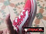 Tenis de niño de uso