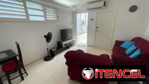 ⚡ Alquiler Lineal en El Vedado