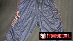 SHORT DE HOMBRE (TALLA 4) : 3000 CUP