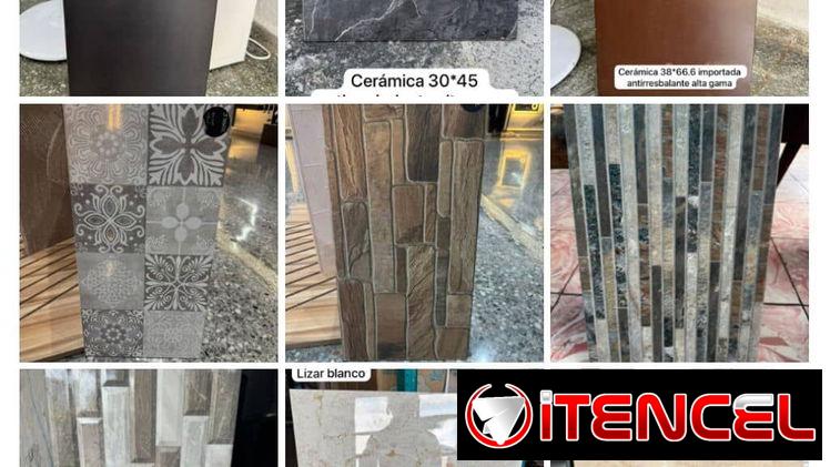 Cerámica y porcelanato — foto 4