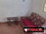 🏡✨ Casa de renta lineal independiente en Guanabacoa. Pequeña para 2 personas. COA-001