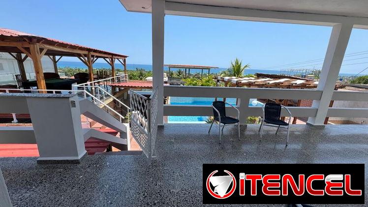 Espectacular casa en Guanabo a solo 5 cuadras del mar — foto 3