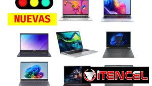 LAPTOP 📃GARANTIA 🏆NUEVAS 💻 Lenovo, HP, DELL, Apple, iPad, ASUS, GAMER, Acer, Lenovo, MSI