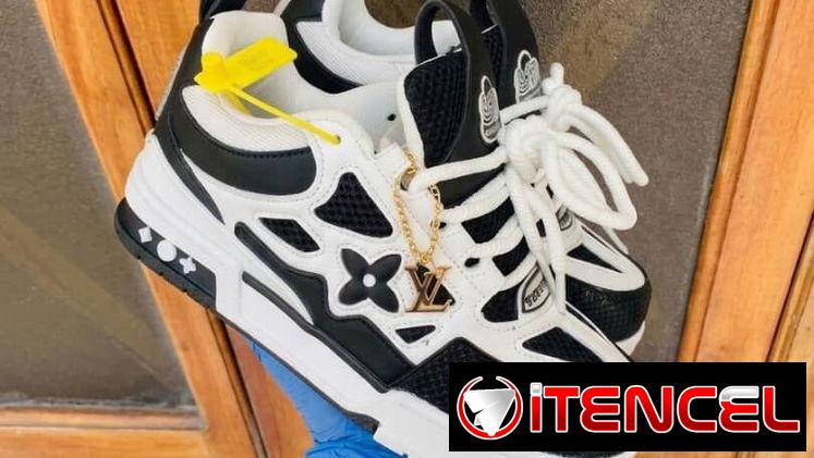 Louis Vuitton Skate varios colores, para hombre y mujer, calidad G5 — foto 4