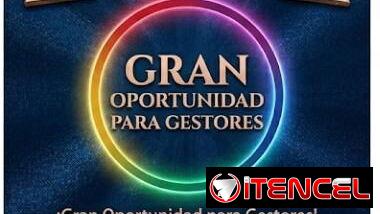 Buscamos gestores de ventas para la agencia IrisProd Organizadores de eventos