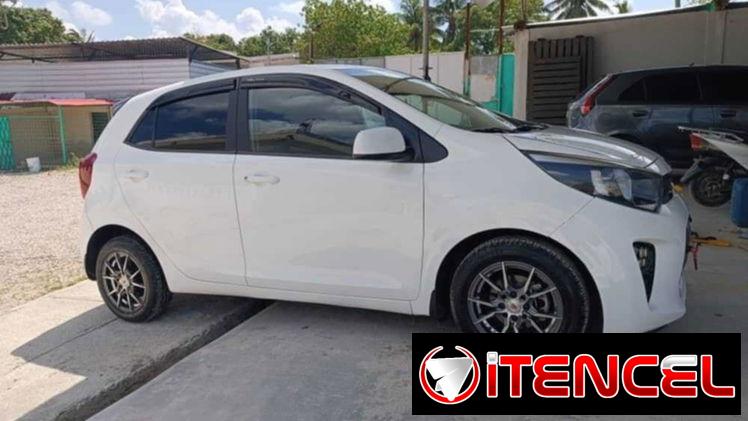 Renta de autos en la Habana. Alquiler de carros entrega en el aeropuerto tanque lleno reserva gratis más detalles wasap — foto 4