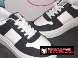 Zapatos de marca nuevos comprado en Deichmann. Precio original. Tallas grandes