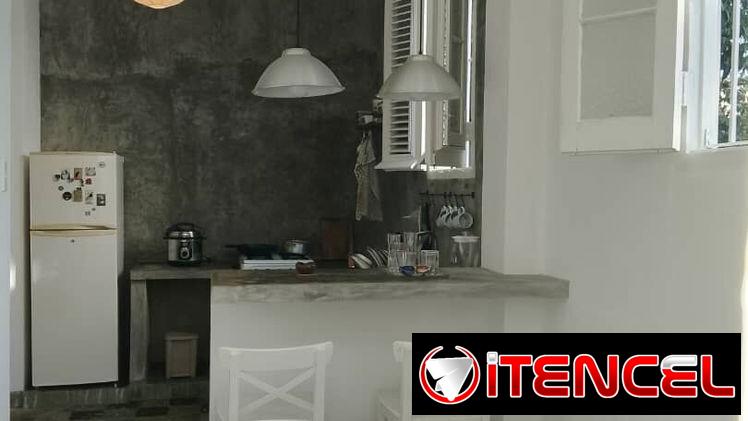 Renta diaria o Renta lineal en el Vedado. Casa de alquiler , renta diaria por 20 usd, mínimo 3 noches 🦋