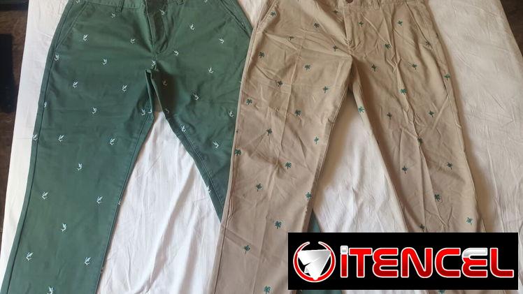 Pantalones de hombre ! 👖 — foto 1