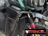 🏍️ XMOTORS TANK 175CC – ¡UNIDAD LIFAN! – 40km/L – FRENOS DE DISCO – GARANTÍA 3 MESES