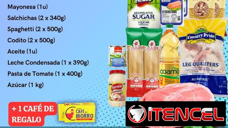 ‼️COMBOS ESTÁNDAR ‼️, a partir de $ 85 USD. — foto 2