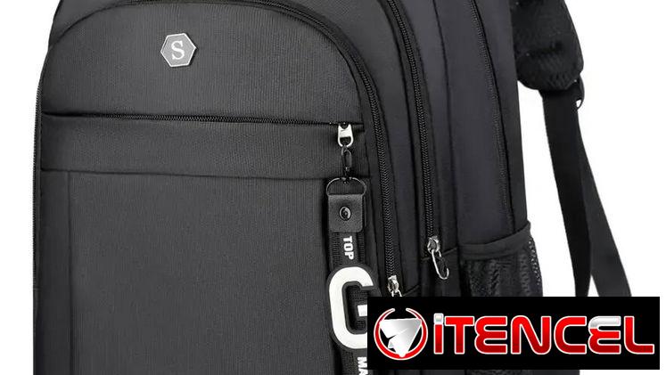 Mochila — foto 1