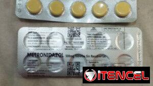 Metronidazol