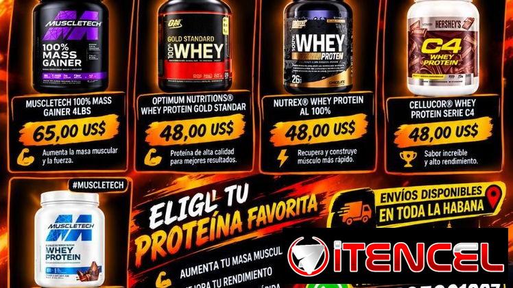 NEXT-PHASE® |U.S.A*Suplementos Originales: Creatina, Whey Protein, Pre-Entrenos y Más+1-346-580-18-97 — foto 2