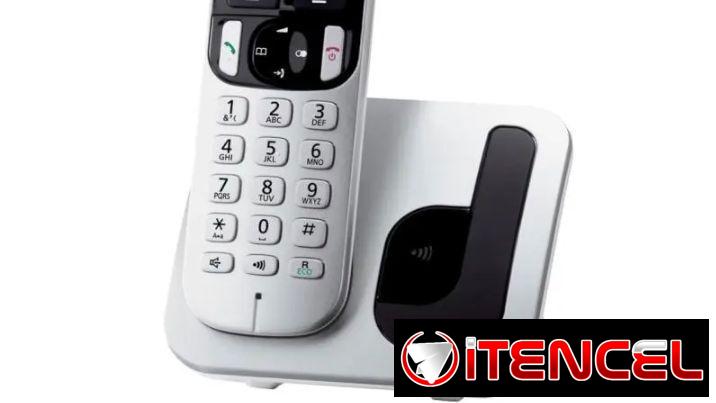 Teléfonos,Extensores y Baterías