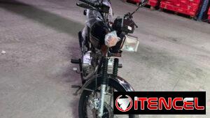 Motos zonsen