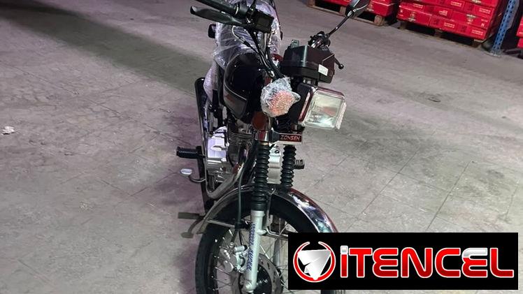 Motos zonsen — foto 3