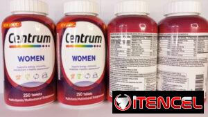 Centrum de mujer