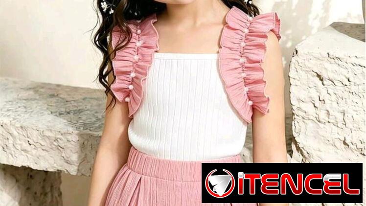 Ropa de niña talla 5 años — foto 2