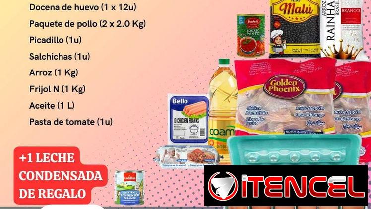 🔥 ¡ATENCIÓN! 🔥 🎉 COMBOS YA ARMADOS + COMBOS A TU MEDIDA 🎉  ¿Quieres uno listo o prefieres crear el tuyo desde cero? — foto 3