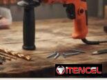 Sistema de rastreo de vehiculos y taladro
