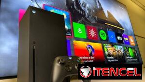 🎮Xbox Series X (1TB) 2 Mandos