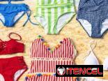 Trajes de baño para mujer