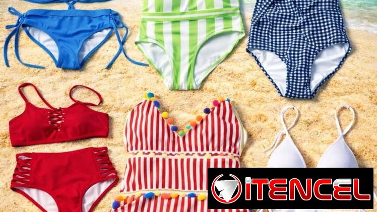 Trajes de baño para mujer