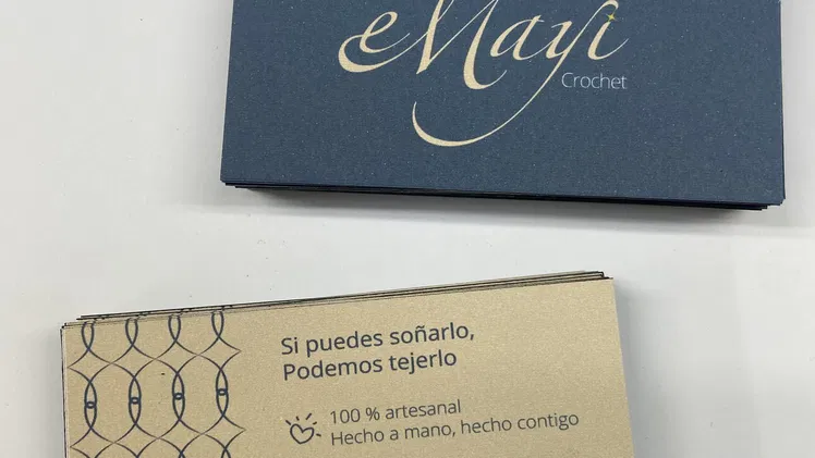 Tarjetas de presentación/ tarjetas de fidelidad / tarjetas de agradecimiento / tarjetas de contacto / tarjetas de negoci — foto 1