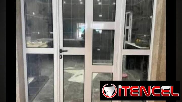 Venta de puertas y ventanas 👍🏽👍🏽 — foto 4