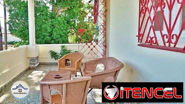 🌴 CASA DE RENTA EN BOCA CIEGA 🏖️ — foto 4
