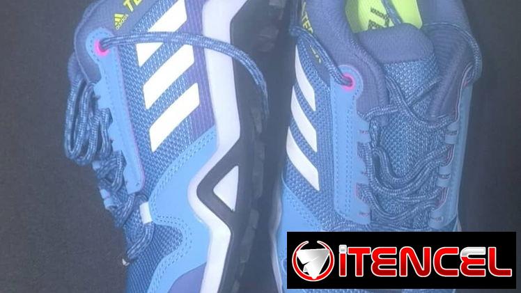 Adidas imitación #38