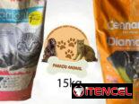Comida para gatos adultos 15kg