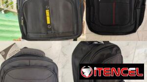 Mochilas originales Marca Classic