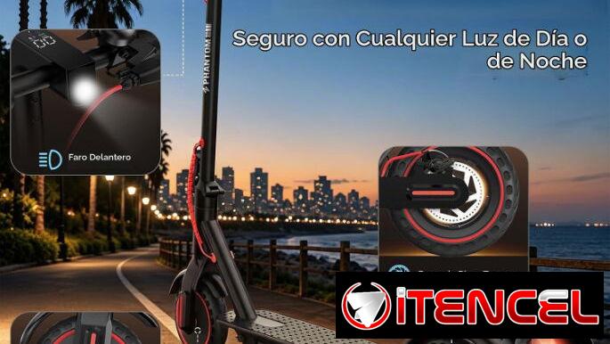 Carriola eléctrica — foto 4