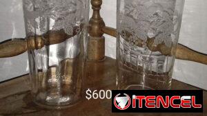 Venta de varias cositas