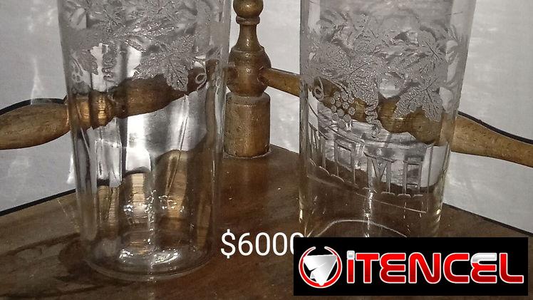 Venta de varias cositas
