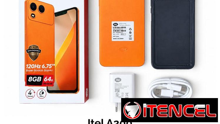 Teléfonos de Gama Media-Alta