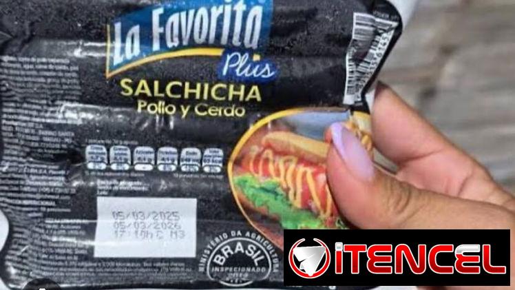 🛑Venta de salchichas por unidad🛑