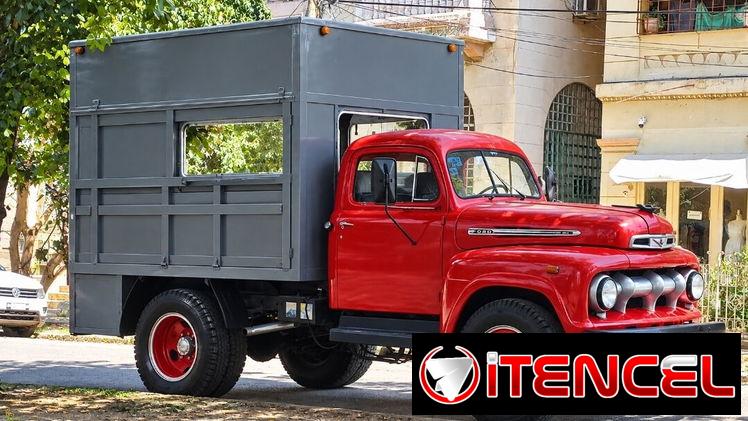 Camiones y Camionetas para Carga y Mudanzas Tel: 52683263 — foto 3