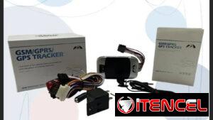 Vendo GPS tracker. 50