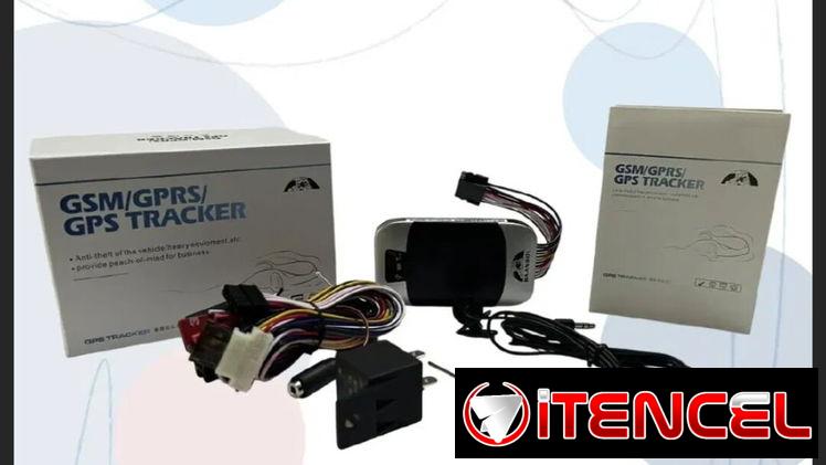 Vendo GPS tracker. 50