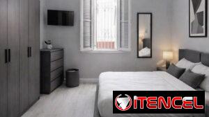 Agencia inmobiliaria