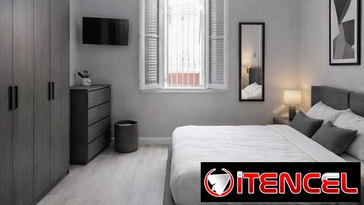 Agencia inmobiliaria
