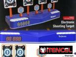 🎯 Juego de Tiro al Blanco Electrónico – Diversión con Puntería